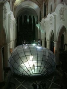 Lits Jumeaux, ontwerp Jan Strobbe