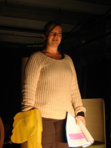 Repetitiebeeld Eeuwige sneeuw