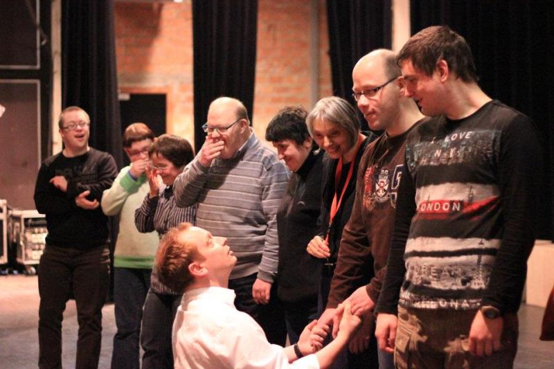 Hoe ziet de wereld mij?